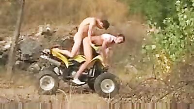 The Village Boys: Action-Packed Gay Porn Adventure!