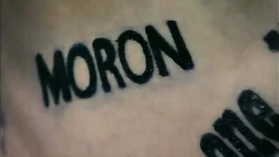 Cyber-Bullying Digital Harassment - The Gay Porn Video!