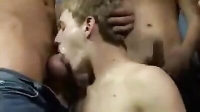 Gym Gods Take Over (187 chars)