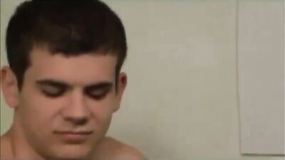 Good Friends, Good Times - Twink Threesome