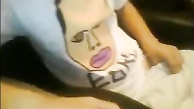 Stretched Web-Cam Masturbation - The Ultimate Gay Porn Experience