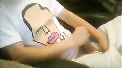 Stretched Web-Cam Masturbation - The Ultimate Gay Porn Experience