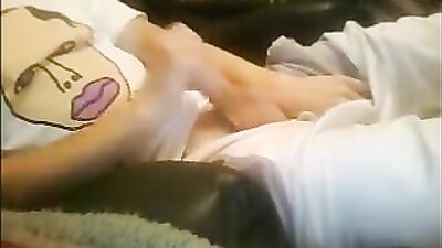 Stretched Web-Cam Masturbation - The Ultimate Gay Porn Experience