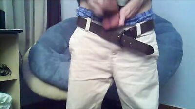 Got home and rubs out