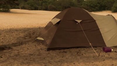 Gay Short Film Porn: Wastelands - A Wild Journey Into Gay Erotica