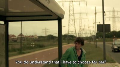 Gay Short Film Porn: Wastelands - A Wild Journey Into Gay Erotica