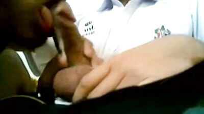 Cum & Suck Revisited: Asian Webcam Oral Expertise!