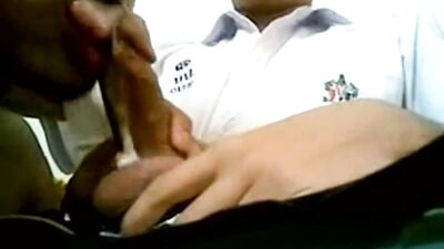 Cum & Suck Revisited: Asian Webcam Oral Expertise!