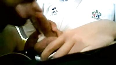 Cum & Suck Revisited: Asian Webcam Oral Expertise!