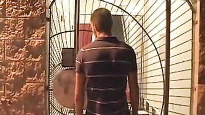 Big Dick Club Threesome: I can try too!