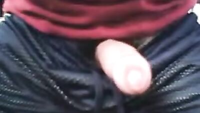 Mexican Big Cock: Webcam Adventures!