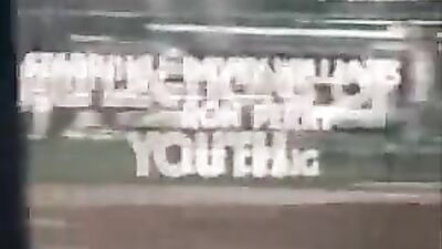 Gay Porn Classic: Reflections Of Youthful Passion