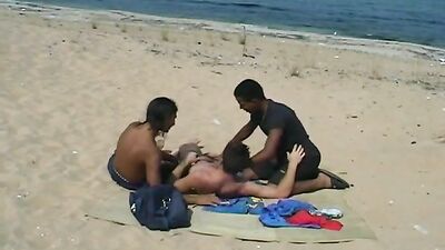 Bruno Jean and Svetlo: The Ultimate Bareback Experience