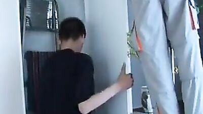 Young Passion: Teen Temptations - Action Adventure!