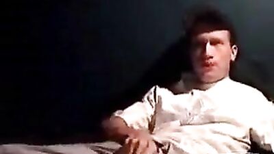 Pierced Cock Webwank - Horny Twinks Online Wanking Adventure!