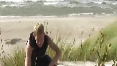 Gay Forrest Fetish Fun - Twinks in the Woods!