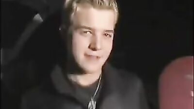 Gay Hotel Group Sex Fun: After Dinner Delights