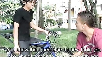 Young Devils Desi Delivers Latino Adventure