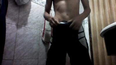 Teen Web-Cam Fap: Hardcore Edition