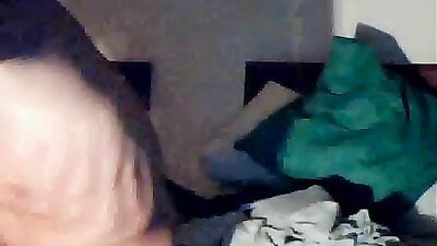 Young Spanish Boy with Huge Cock: Solo Wanking on Cam