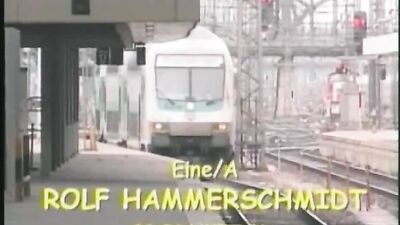 Mans Best, In The City - Part 1: Vintage Gay Porn Video