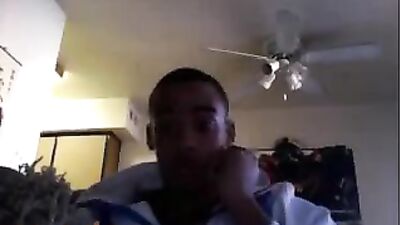 Web-Cam Cute American Boy - Steaminess Guaranteed!