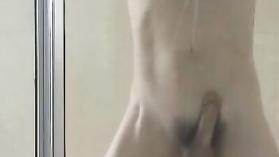 Cumshot Delight - Solo Gay Porn Video!