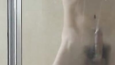 Cumshot Delight - Solo Gay Porn Video!