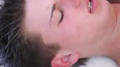 Super HOT 3way Action: A Gay Porn Video You Dont Want To Miss!