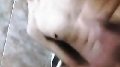 Cutie Cum Dumpsters - Amateur Gay Porn Adventure