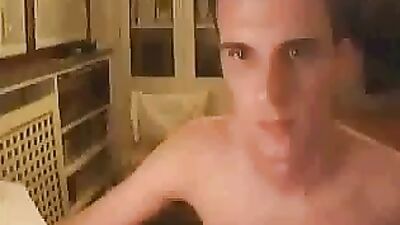 Young Cocky Cam Boy - Explosive Orgasms on Web-Cam!
