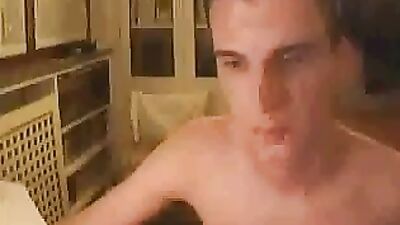 Young Cocky Cam Boy - Explosive Orgasms on Web-Cam!