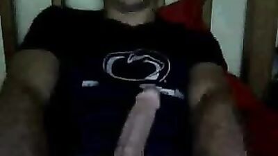 Young Spanish Boy Web-Cam Wanking - Online Private Show