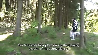 Raw Sexual Delights: Bareback and Feeding