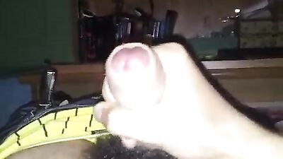 Young Boy Cumshots: Hardcore Gay Porn Explosion!