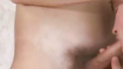 Mouthful of Pleasure - All Masturbation Oral Delight!