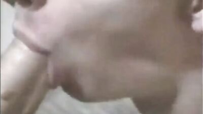 Blonde Twins: Double Fuck Action