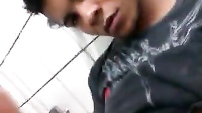 Latino Stallion: Unleashed Desire