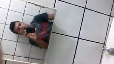 Latino Stallion: Unleashed Desire