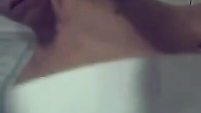 Shave gel bottle in ass: Exploring the limits of Web-Cam gay porn!