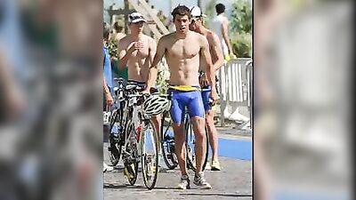 Bicycle Boys - Action Packed Adventure!