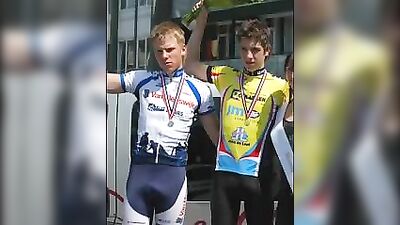 Bicycle Boys - Action Packed Adventure!