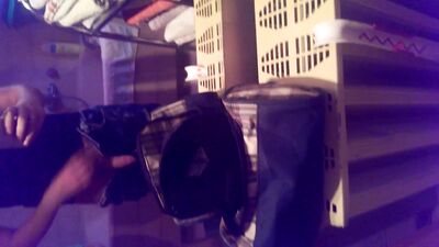 18yo Boys Bathroom Jerk-Fest: More Amateur Gay Porn Coming Your Way!