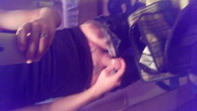 18yo Boys Bathroom Jerk-Fest: More Amateur Gay Porn Coming Your Way!