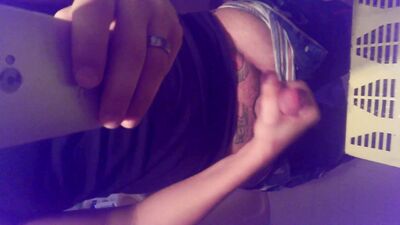 18yo Boys Bathroom Jerk-Fest: More Amateur Gay Porn Coming Your Way!