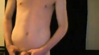 Strip Down For Cum: Big Dicks And Web-Cam Fun!