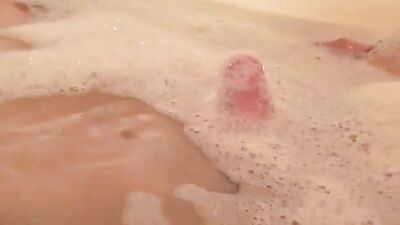 Hot Bath-Hot Wank: Gay Porn Rebirth