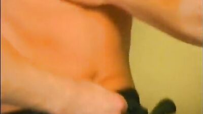 Gangbang Hunks: Action-Packed Gay Porn Video