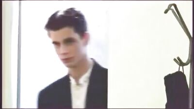 Students Seduction: Twinks Go Wild in Sex-Ed Class!