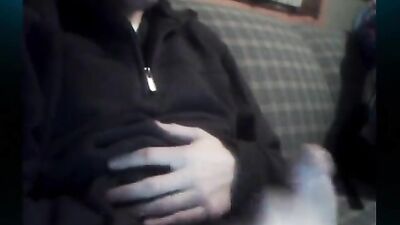 Gay Porn Web-Cam Pretty Boy - Exclusive Video